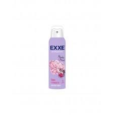 Дезодорант-спрей Exxe Powder Touch Пудра и нежность женский