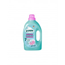 Гель для стирки Lamm Aroma для белого и цветного белья