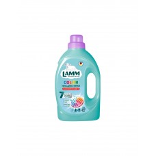 Гель для стирки Lamm Color для цветного белья 1.3л
