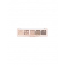 Палетка теней для век Colors Marble&Chocolate Divage