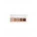 Палетка теней для век Colors Marble&Chocolate Divage
