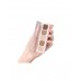 Палетка теней для век Colors Marble&Chocolate Divage