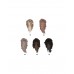 Палетка теней для век Colors Pearl&Stone Divage