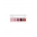 Палетка теней для век Colors Ladies&Berries Divage