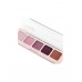 Палетка теней для век Colors Ladies&Berries Divage