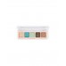 Палетка теней для век Colors Mint&Wood Divage