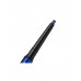 Карандаш для глаз с шиммером 2в1 тон 02 Dazzling Blue 7Days