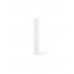 Тушь для ресниц белая тон 02 5XL White 7Days B.Colour Pro