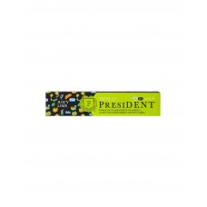Зубная паста President Juicy lime 12+ детская 70г