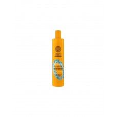 Кондиционер Natura Siberica Oblepikha SPR кератиновое