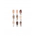 Палетка теней для век Bellatris тон 01 Beauty Bomb
