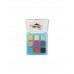 Палетка теней для век Harley тон 01 Beauty Bomb