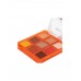 Палетка теней для век Scarlet тон 01 Beauty Bomb