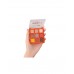 Палетка теней для век Scarlet тон 01 Beauty Bomb