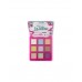 Палетка теней для век Trixie тон 01 Beauty Bomb