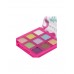 Палетка теней для век Trixie тон 01 Beauty Bomb