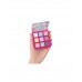 Палетка теней для век Trixie тон 01 Beauty Bomb