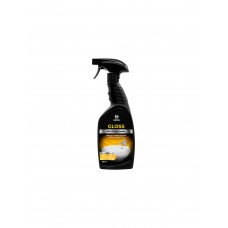 Чистящее средство для санитарных узлов Grass Gloss
