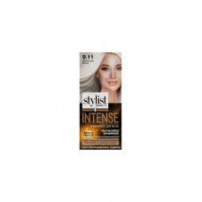 Крем-краска для волос Stylist Color Pro Intense 9.11