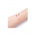 Блеск для губ Lip Gloss Juicy тон 01 Beauty Bomb