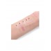 Блеск для губ Lip Gloss Juicy тон 05 Beauty Bomb