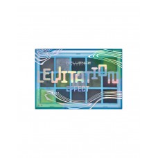 Палетка теней для век тон 01 Influence Beauty Палетка теней для век тон 01 Influence Beauty