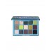 Палетка теней для век тон 01 Influence Beauty