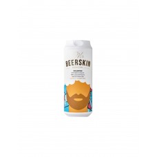 Шампунь для волос Beerskin Energizing 440мл