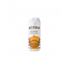 Гель для лица и тела Beerskin Boost&Relax 440мл