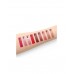 Устойчивая помада для губ My Lip Symbol тон 07 Vamp