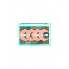 Палетка теней для век тон 01 Influence Beauty Time Палетка теней для век тон 01 Influence Beauty Time