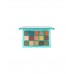 Палетка теней для век тон 01 Influence Beauty Time