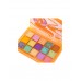 Палетка теней для век тон 01 Influence Beauty Neuromorph