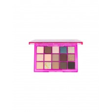 Палетка теней для век тон 01 Influence Beauty Butterfly Палетка теней для век тон 01 Influence Beauty Butterfly