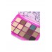 Палетка теней для век тон 01 Influence Beauty Butterfly Палетка теней для век тон 01 Influence Beauty Butterfly