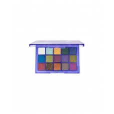 Палетка теней для век тон 01 Influence Beauty Metaverse Палетка теней для век тон 01 Influence Beauty Metaverse