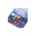 Палетка теней для век тон 01 Influence Beauty Metaverse Палетка теней для век тон 01 Influence Beauty Metaverse