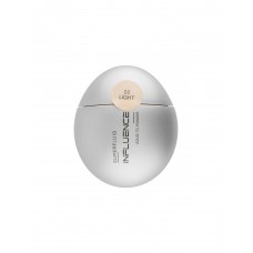 Тональная основа для лица тон 02 Influence Beauty Superfluid