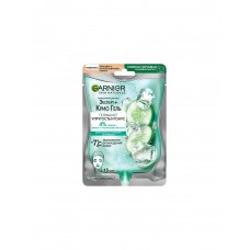 Маска для лица Garnier тканевая Эксперт + Крио Гель