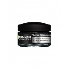 Эмульсия Garnier Чистая кожа легкая матирующая 50мл
