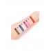 Универсальный пигмент для макияжа тон 04 Influence Beauty