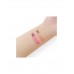 Кремовые румяна для лица тон 01 Love Generation Cheek