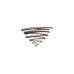 Карандаш для бровей тон 04 Love Generation Brow Pencil Карандаш для бровей тон 04 Love Generation Brow Pencil
