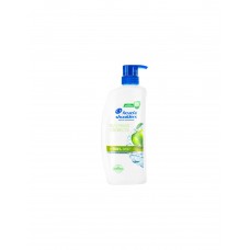 Шампунь для волос Head&Shoulders Против перхоти Яблочная