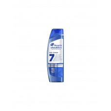 Шампунь Head&Shoulders 7в1 Против стойкой перхоти 300мл Шампунь Head&Shoulders 7в1 Против стойкой перхоти 300мл