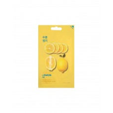 Маска для лица Holika Holika тканевая Lemon 23мл