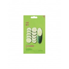 Маска для лица Holika Holika тканевая Cucumber 23мл