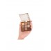 Палетка теней для век Easy Nude Tanned Divage