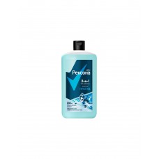 Гель для душа и шампунь Рексона Men 2в1 Горный лёд