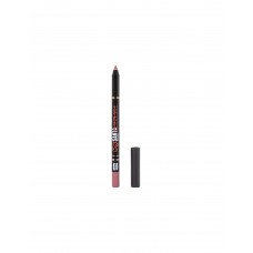 Гелевый карандаш для губ Santa Barbara тон 01 Beauty Bomb Гелевый карандаш для губ Santa Barbara тон 01 Beauty Bomb